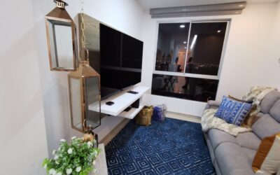 Tecnología en el Diseño de Interiores: Innovación para el Hogar Moderno